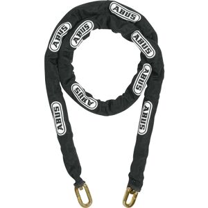 Catena in Acciaio Abus CHAIN 10KS200 Nero taglia unica