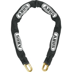 Catena in Acciaio Abus CHAIN 8KS85 Nero taglia unica