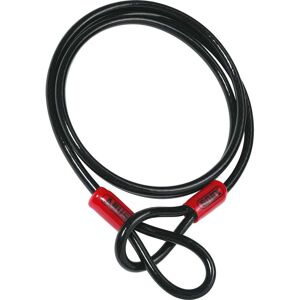 Cavo in Acciaio Abus COBRA 10 mm per 240 cm LOOP CABLE taglia unica