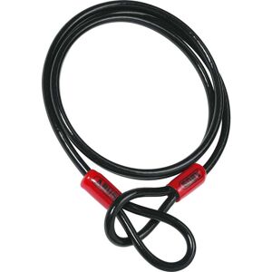 Cavo in Acciaio Abus COBRA 10 mm per 300 cm LOOP CABLE taglia unica