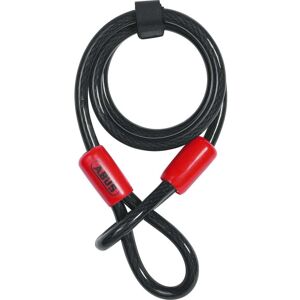 Cavo in Acciaio Abus COBRA 12 mm per 120 cm LOOP CABLE taglia unica