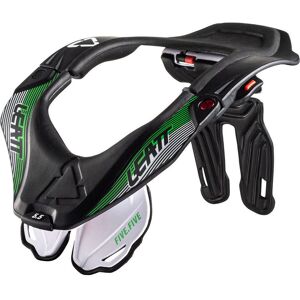 Collare Moto Cross MTB Leatt 5.5 NECK BRACE Nero taglia L/XL