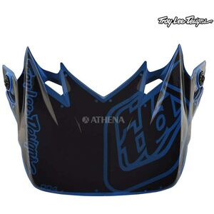 Troy Lee Designs Frontino Troy Lee Design per Casco SE4 Polyacrylite FACTORY taglia uni