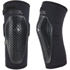 Oneal Ginocchiere Bici JUNCTION LITE Knee Guard V.23 nero taglia M