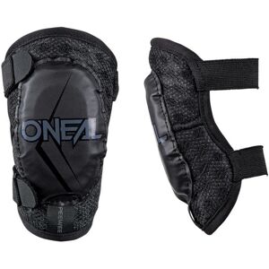 Gomitiere Enduro Mtb Oneal Pewee Nero taglia XS/S