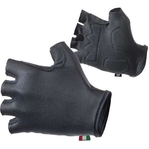 Guanti Bici Estivi Mezze Dita Sixs SUMMER GLOVE Nero taglia S