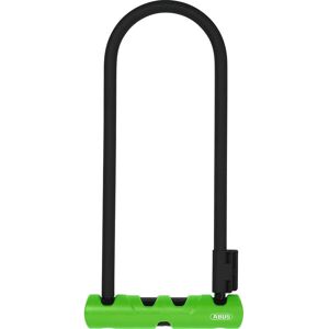 Lucchetto ad Arco Per Bici Abus Ultra 410 Lunghezza 23 Cm Co taglia un