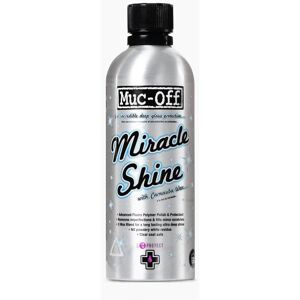 Polish Muc Off Miracle Shine 500 ML taglia unica