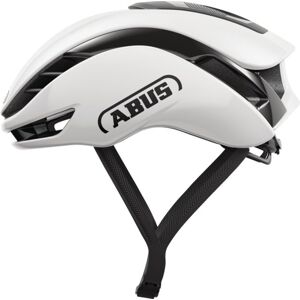 Abus Gamechanger 2.0 - casco bici da corsa White S