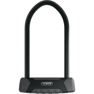 Abus Granit XPlus 540/160HB230 + USH540 - lucchetto per bici Black