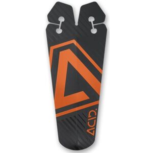 Acid Splash - parafango Black/Orange