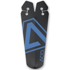 Acid Splash - parafango Black/Blue