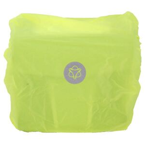 Agu Performance Small - Raincover borsa per manubrio Yellow