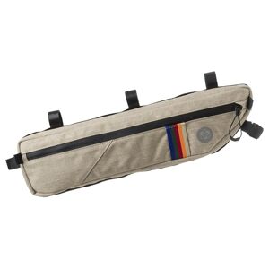 Agu Tube Venture M - borsa da telaio Beige