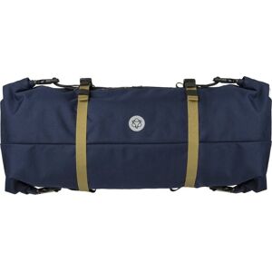 Agu Venture - borsa da manubrio Dark Blue