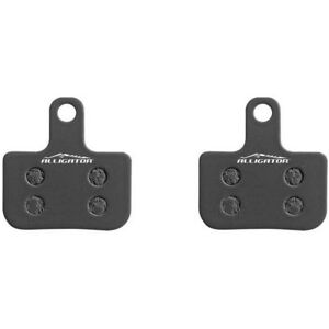 Alligator BrakePads Sram - pastiglie freno Grey