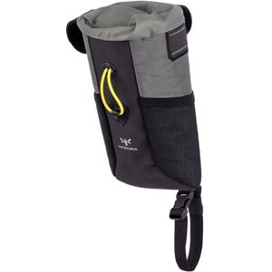 Apidura Backcountry Food Pouch + - borsa manubrio Grey