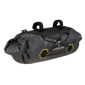 Apidura Expedition Handlebar Pack - borsa manubrio Black