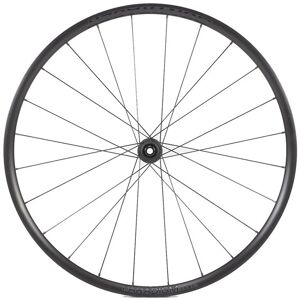 Bontrager Front Paradigm Disc 12T - ruota bici da corsa Black