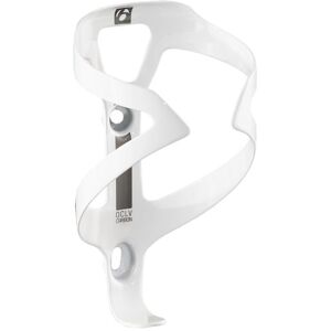 Bontrager Pro - portaboraccia White