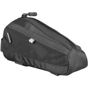 Bontrager Pro Speed Box - borsa da telaio Black