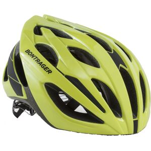 Bontrager Starvos - casco bici Yellow S (51-57 cm)