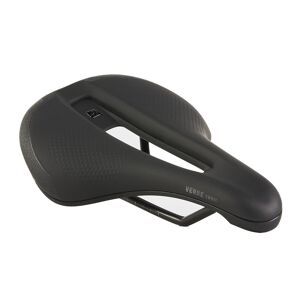 Bontrager Verse Short Trail Elite - sella per bici Black 250mm x 145mm