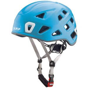 C.A.M.P. Storm - casco arrampicata Light Blue 54-62 cm