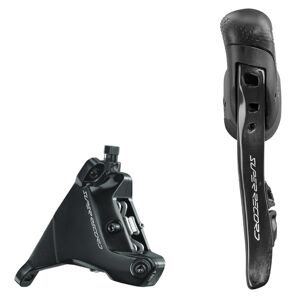 Campagnolo Ergopower Super Record Wireless sx - kit comando freno/cambio Black