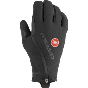 Castelli Espresso GT - guanti ciclismo Black XS