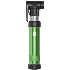 Crankbrothers Minipompa Gem S Green