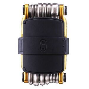 Crankbrothers M20 - multitool Gold