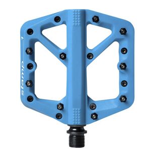 Crankbrothers Stamp 1 (Small) - pedali bici Blue