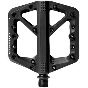 crankbrothers stamp 1 (small) - pedali bici black