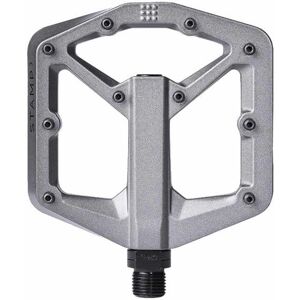 Crankbrothers Stamp 2 Small - pedali MTB Grey