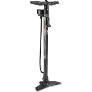 Cube Acid Pump Race Floor - pompa bici Black