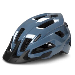 Cube Steep - casco MTB Blue S