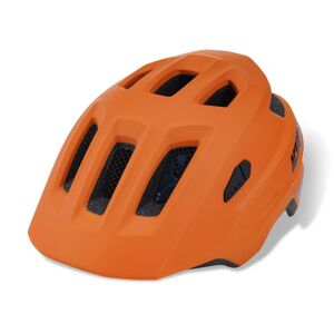 Cube Linok X Actionteam - casco MTB - bambini orange XS