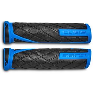 Cube Performance - manopole Black/Blue