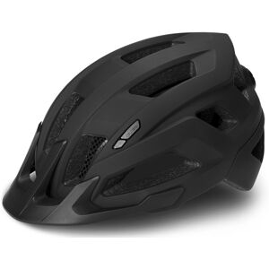 Cube Steep - casco MTB Black S (49-55 cm)