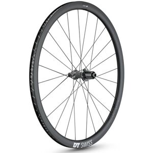 Dt swiss PRC 1400 Spline DB 35 Shimano - ruota posteriore Black 29