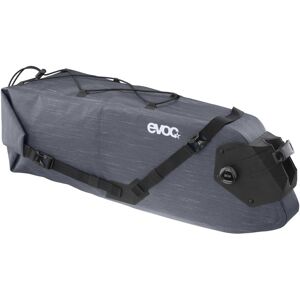 Evoc Seat Pack Boa WP 16 - borsa sottosella Grey