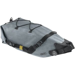 Evoc Seat Pack Boa WP 8 - borsa sottosella Grey