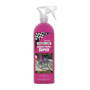 Finish Line Bike Wash soluzione pulente bici