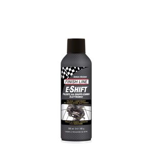 Finish Line E-Shift Groupset Cleaner - Manutenzione Bici Anthracite