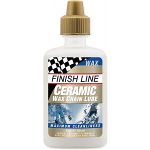 Finish Line Lubrificante a base di cera 60 ml