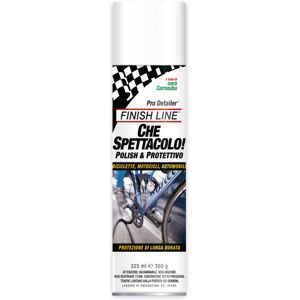 Finish Line Polish - restauratore protettivo White