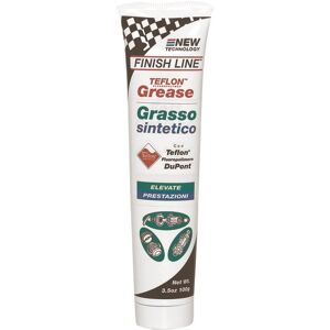 Finish Line Teflon Grease Fortified White