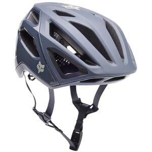 Fox Crossframe Pro - casco MTB Grey L