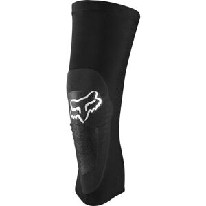 Fox Enduro Knee Guard - ginocchiere Black XL